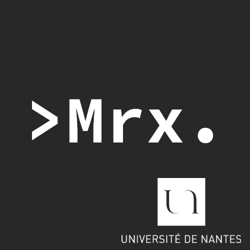 Pseudo Code - Univ Nantes
